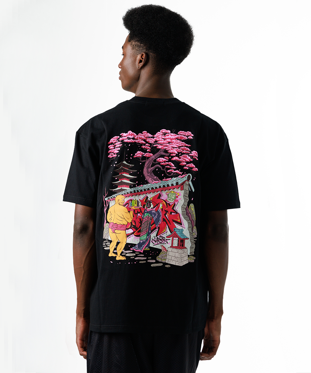 Geisha Tee
