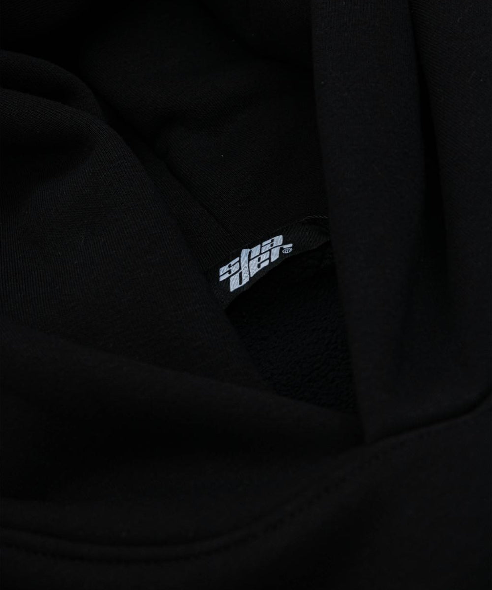 Shader Basic.v1 - Vibrant Green Hoodie