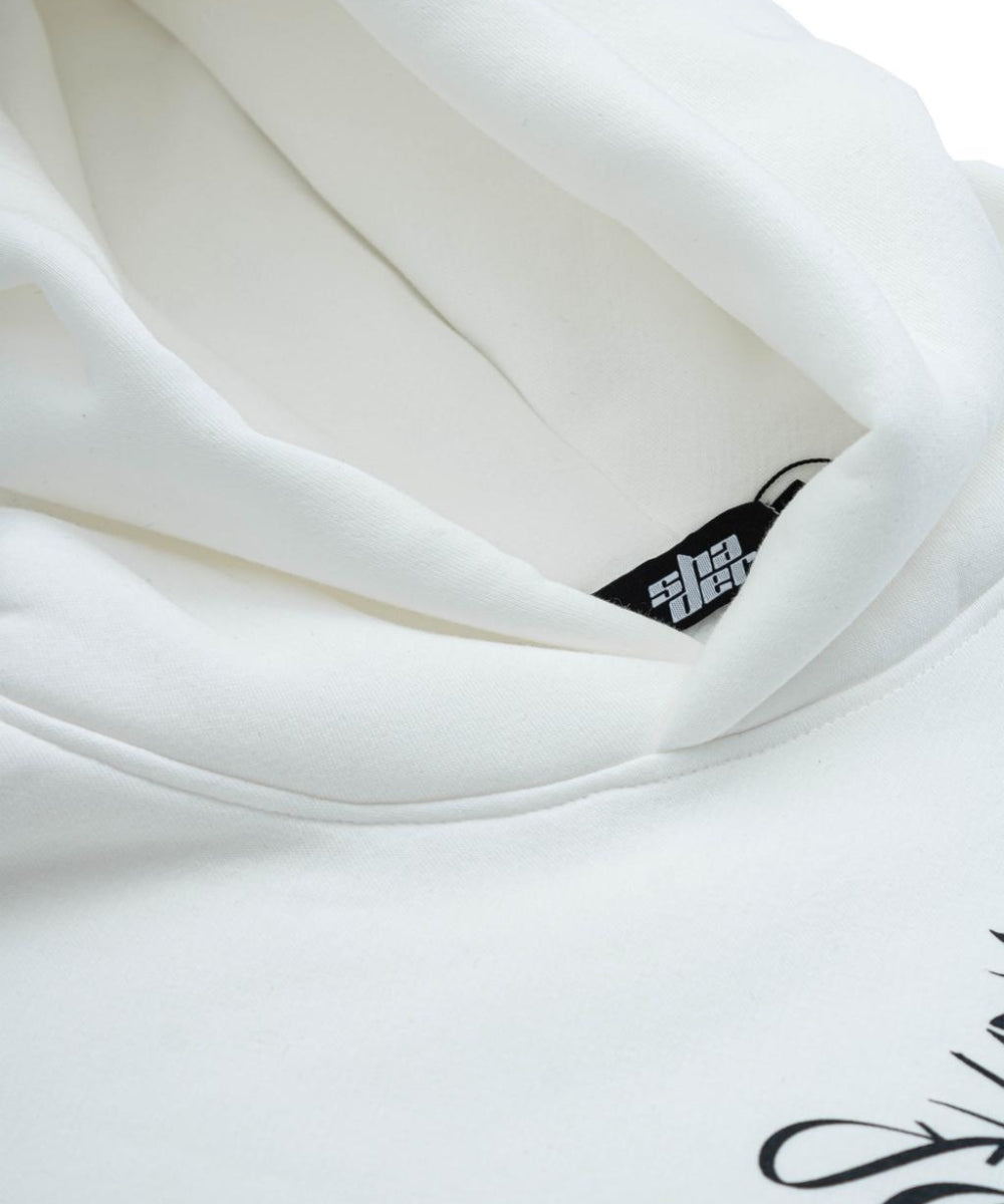 Shader Basic.v1 - White Hoodie