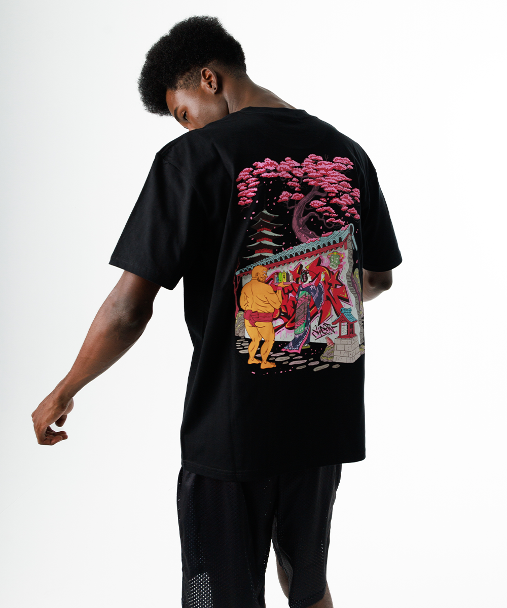 Geisha Tee