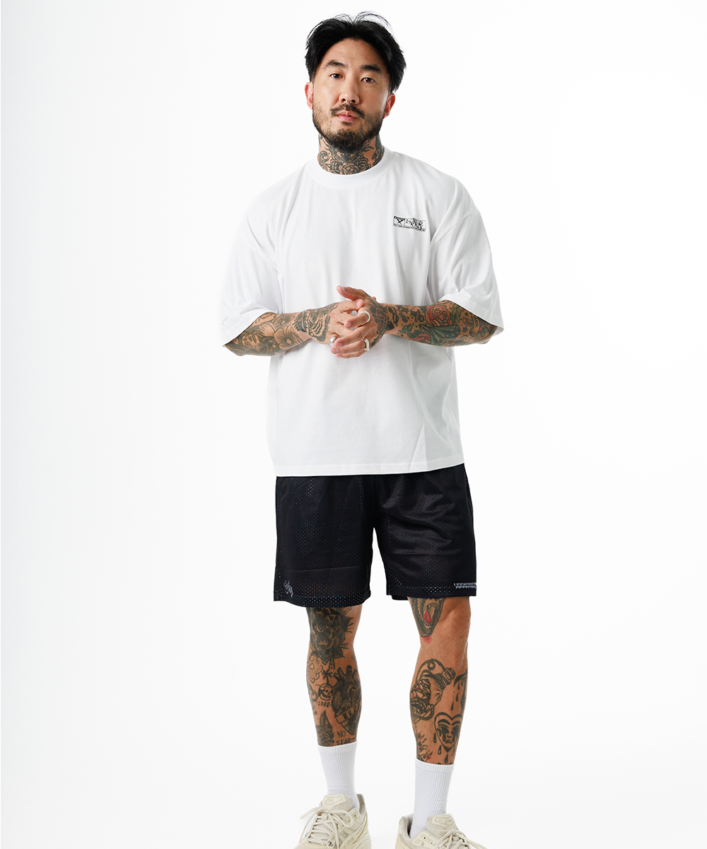 Shader Wonderland Tee