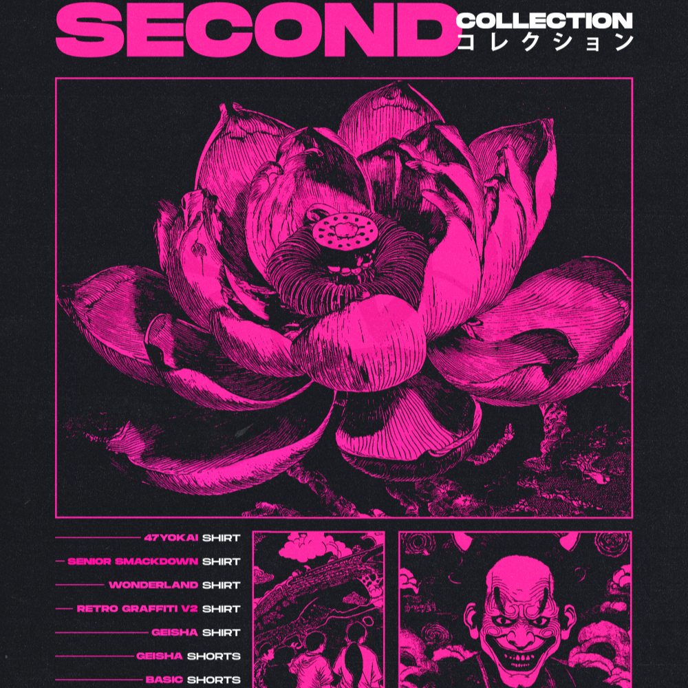 Shader Mystery Box V1