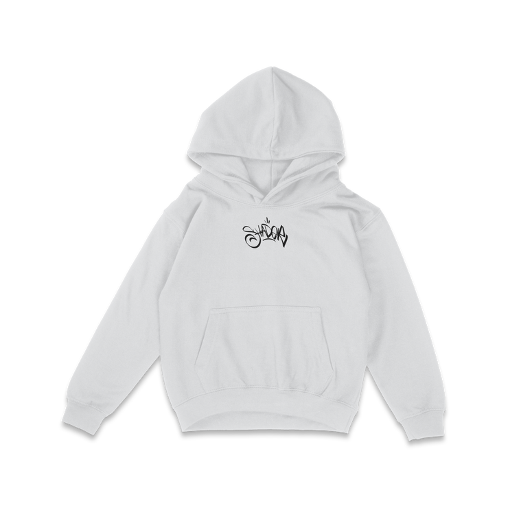 White 2025 hoodie cheap