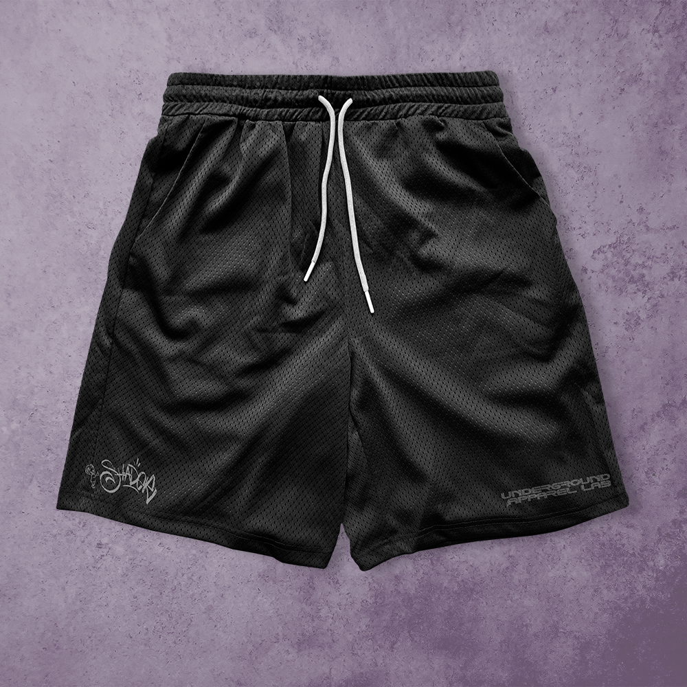 🎁 Basic Shorts (100% off)